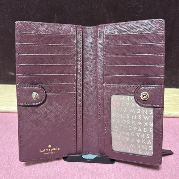 Kate Spade Wallet - Picture 3 of 5